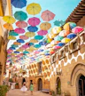 Poble Espanyol