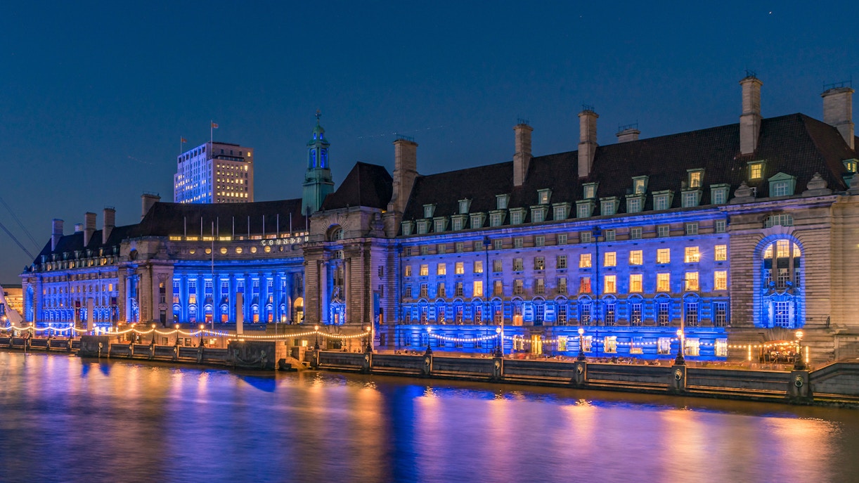 SEA Life London Aquarium