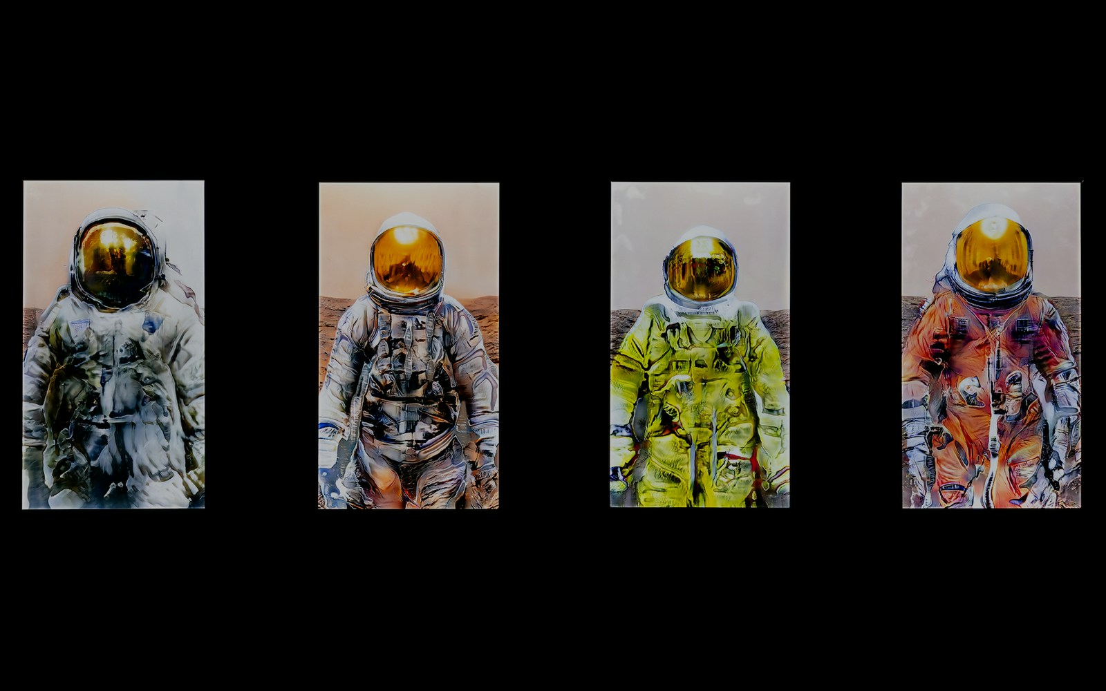 Special Exhibitions at ArtScience Museum