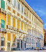Garibaldi (Fontane Marose)