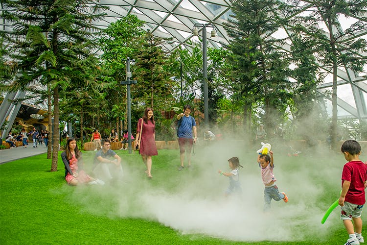 canopy park jewel changi