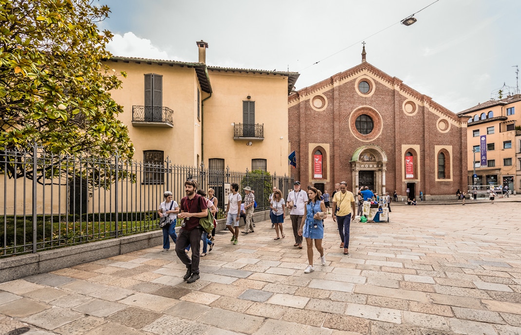 Santa Maria delle Grazie