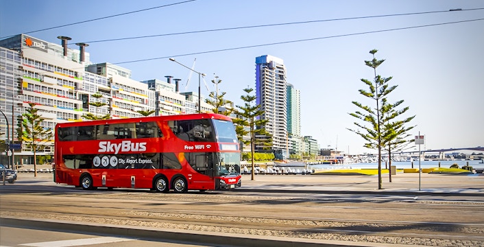 Melbourne Airport transfers