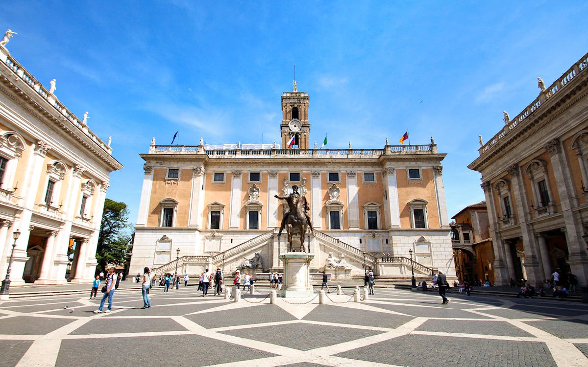 Capitoline Museum
