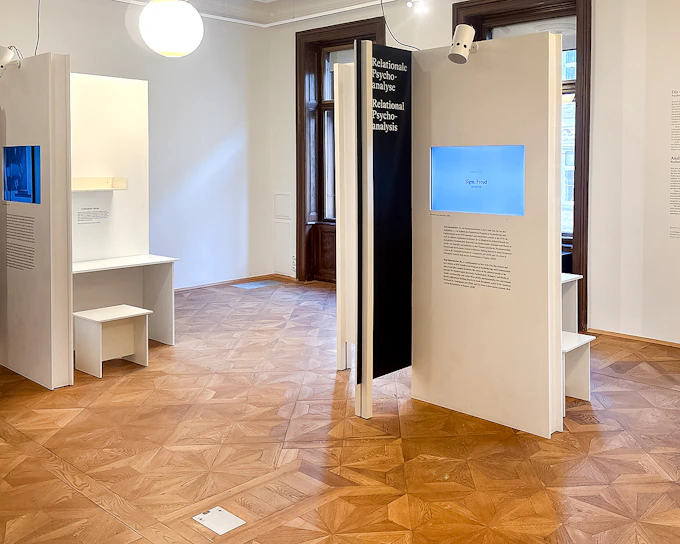 Sigmund Freud Museum Guided Tour on Sundays with Skip-the-Line Entry