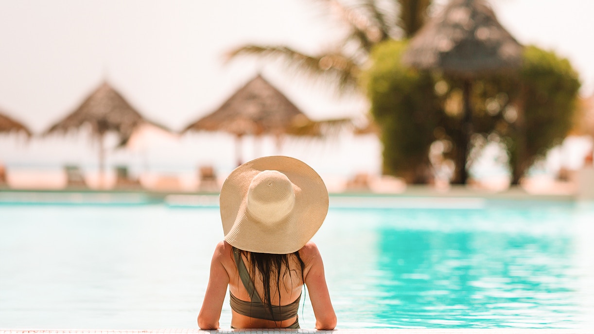 hotels near SEA LIFE Bangkok