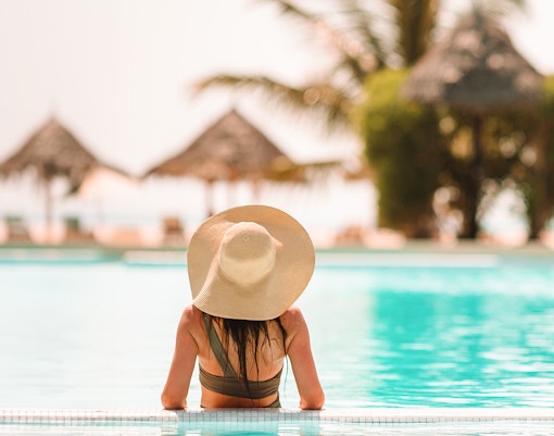 Hotel Colorado Creek