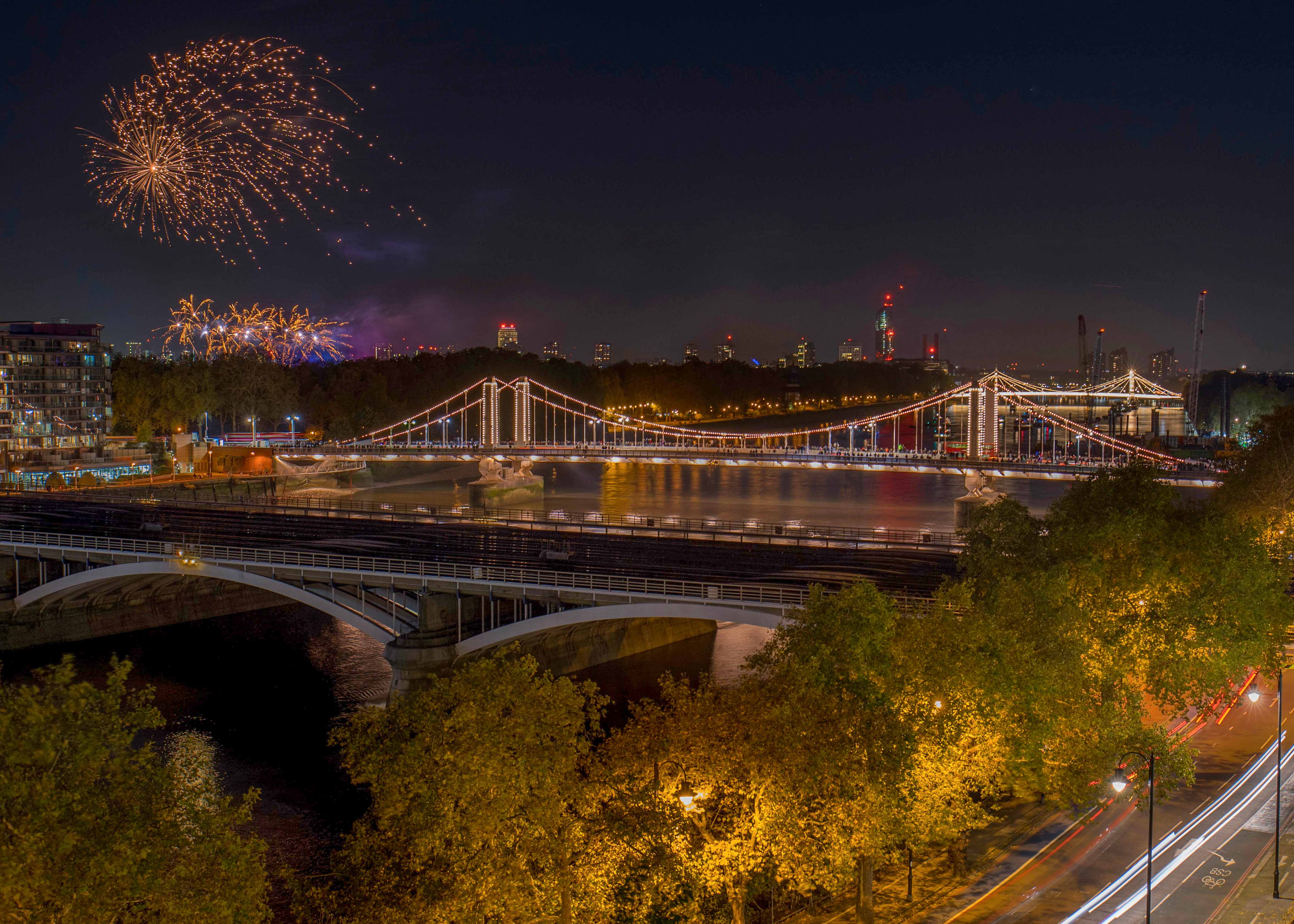 London Travel Guide - Neighborhoods