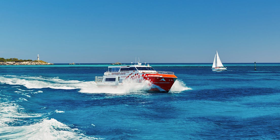 Rottnest Island Tours