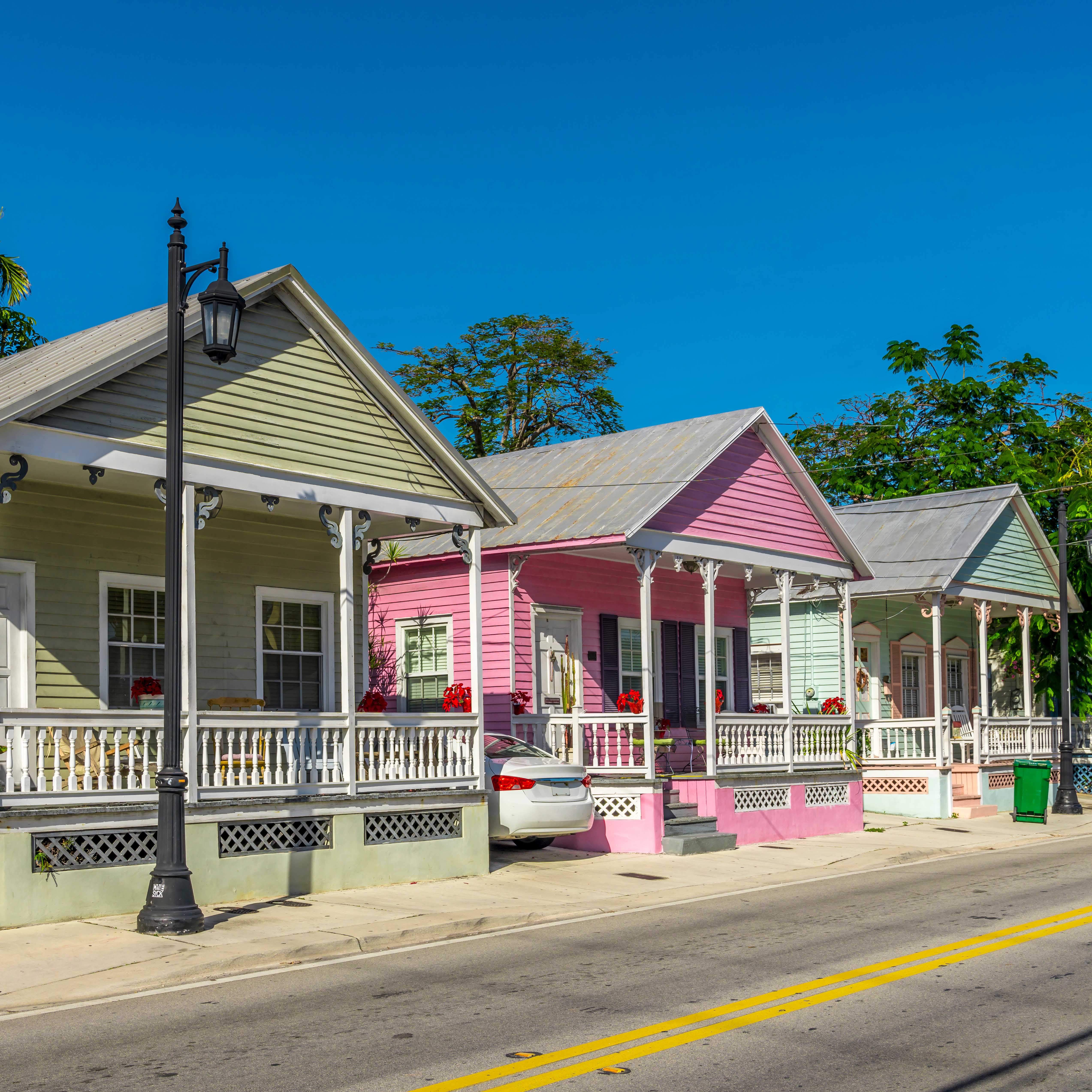 Image of Key West