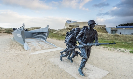 D-Day 80th Anniversary