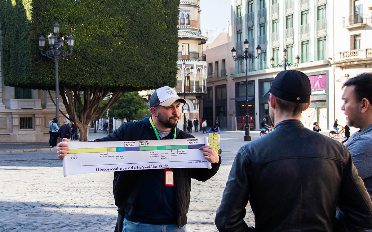guided monumental walking tour in seville-8 guided monumental walking tour in seville-8