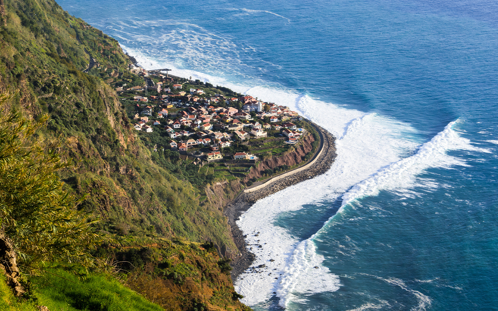 jardim do mar madeira surf