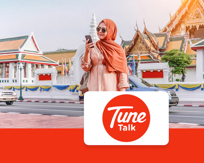 Malaysia 5G Local SIM Card: Kuala Lumpur Airport Pick-Up