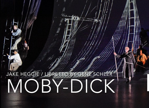 Moby Dick