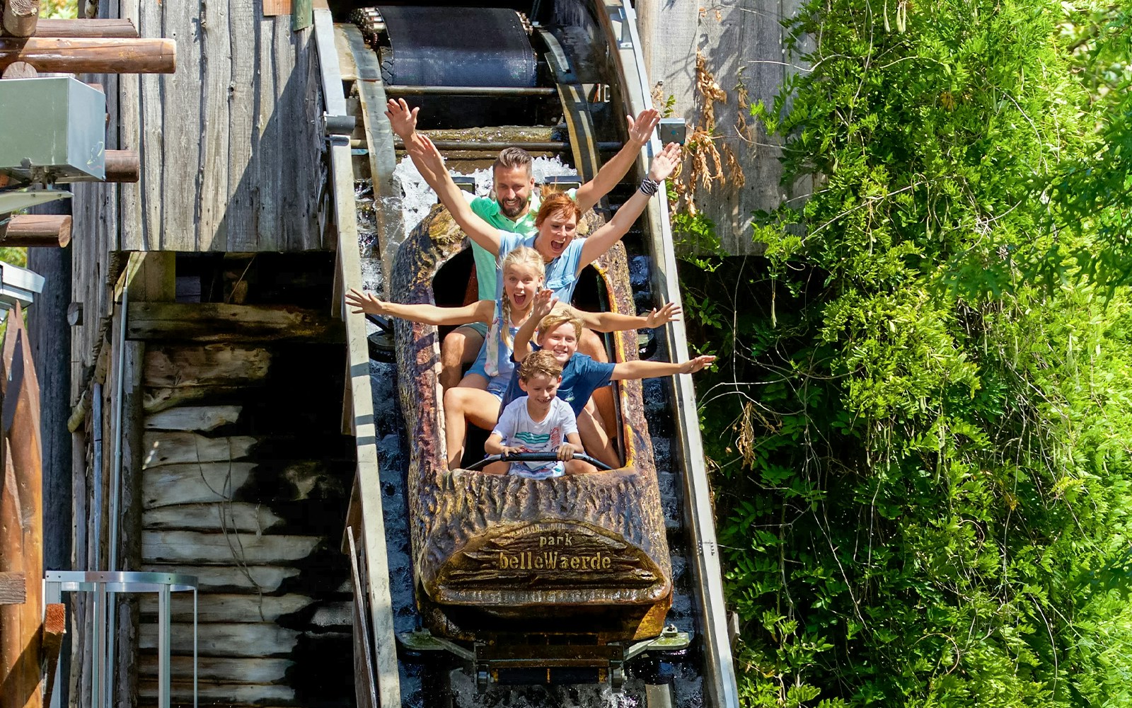 Bellewaerde Theme Park Tickets I Book Your Tickets Now bellewaerde-theme-park-tickets-i-book-your-tickets-now