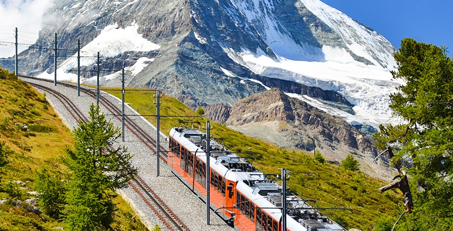 Ferrovia del Gornergrat