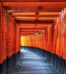 Fushimi Inari Shrine