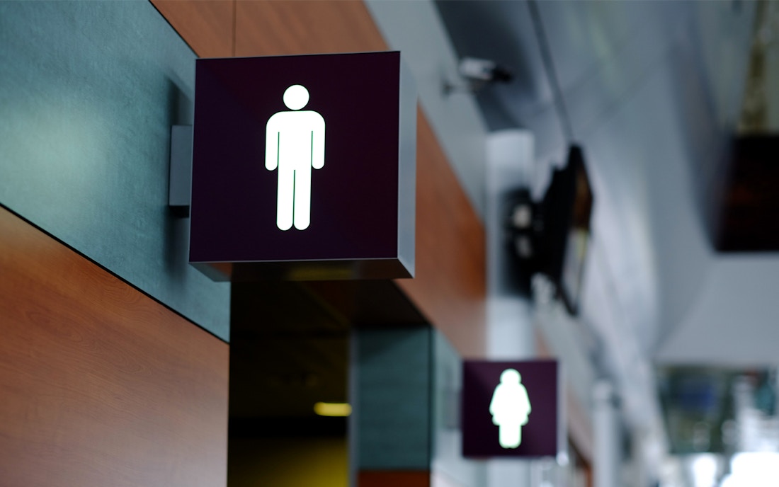 Ocean Park Hong Kong - Facilites