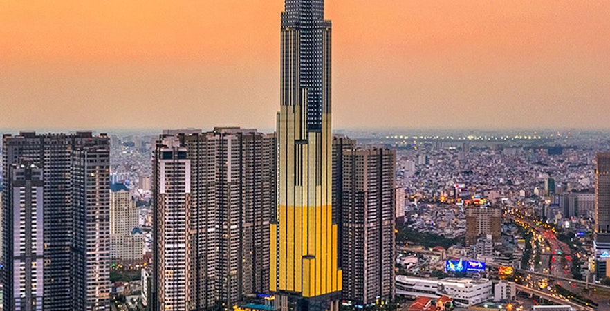 Landmark 81 Skyview