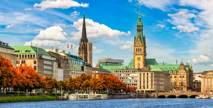 Hamburg City Pass