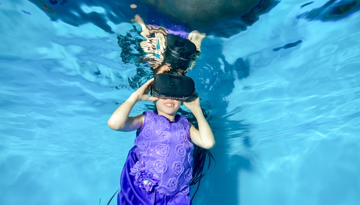 Yas Waterworld Abu Dhabi