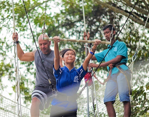 Escape Penang