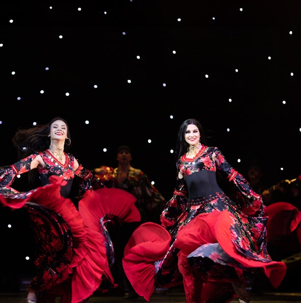 The Passionate World Of Flamenco: Unmissable Shows In Madrid