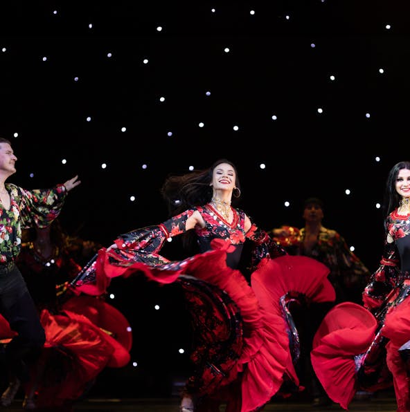 The Passionate World Of Flamenco: Unmissable Shows In Madrid