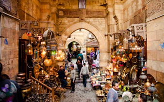 kahire: kale, eski kahire ve khan el khalili rehberli turu – öğle yemeği ve otel transferleri dahil-5