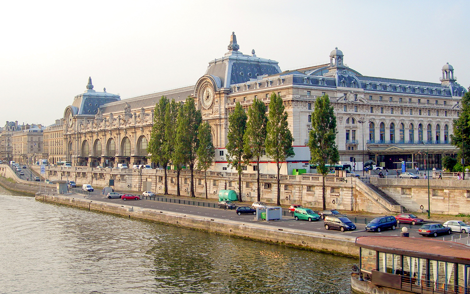 Orsay Museum
