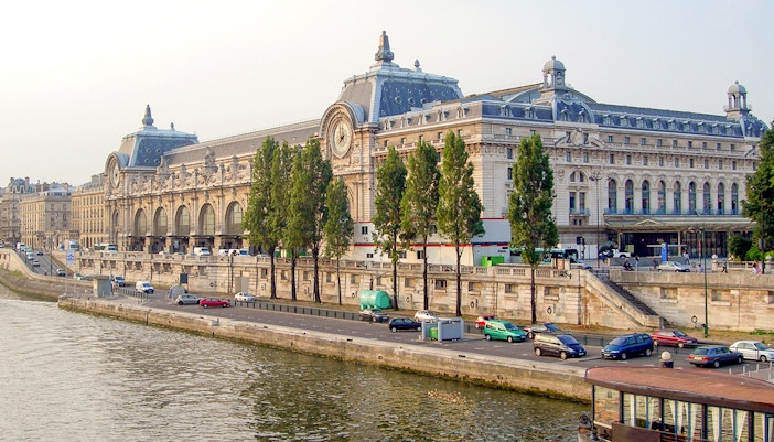 Orsay Museum