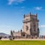 Jardim da Torre de Belém