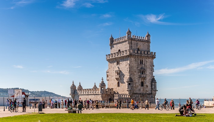 Belem Tower