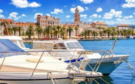 Вернуться к разделению и разбиению