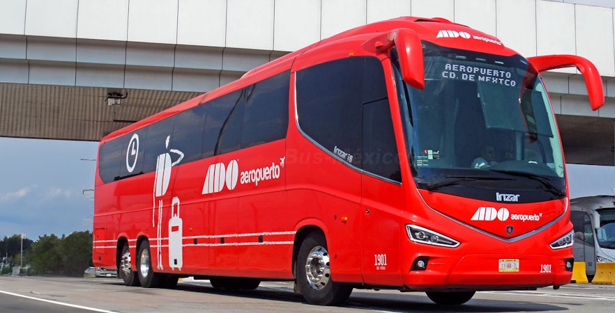 Cancun Airport Transfers