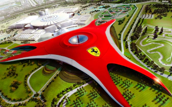 warner bros. billetter til world abu dhabi-2