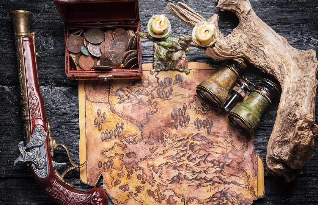 Disneyland Paris Shop