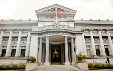 Ho Chi Minh City Hidden Parks & Local Coffee Culture Walking Tour