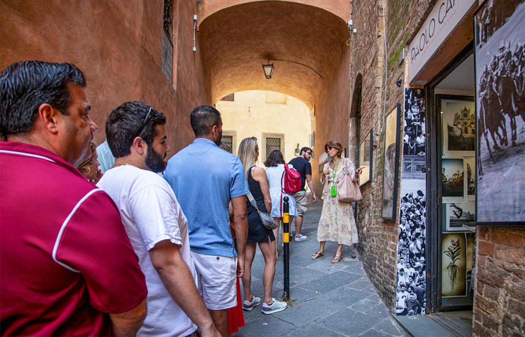 Santorini Dinner Cruise