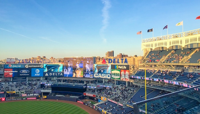 Best Time to Visit New York