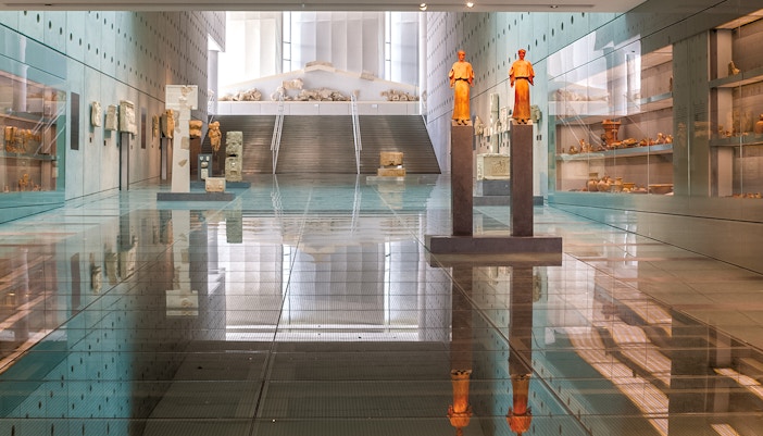 Acropolis Museum