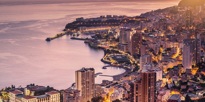 Descubra as melhores experiências em Monte Carlo