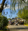 Paseo Victorica
