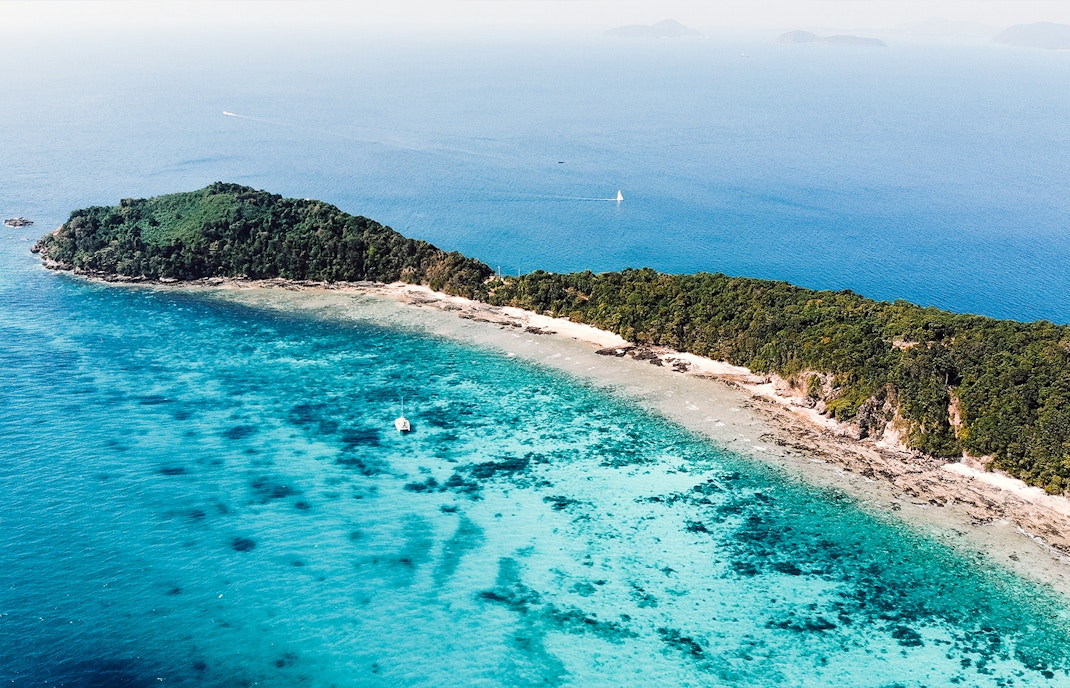 Maiton Island