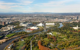 Estadio Margaret Court