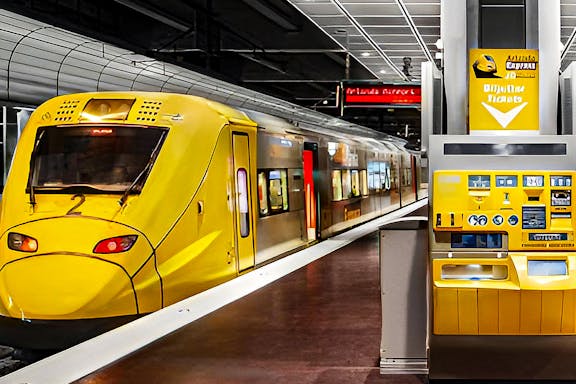 arlanda express one-way tickets: stockholm arlanda airport to/from stockholm central station-2