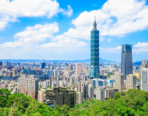 Taipei