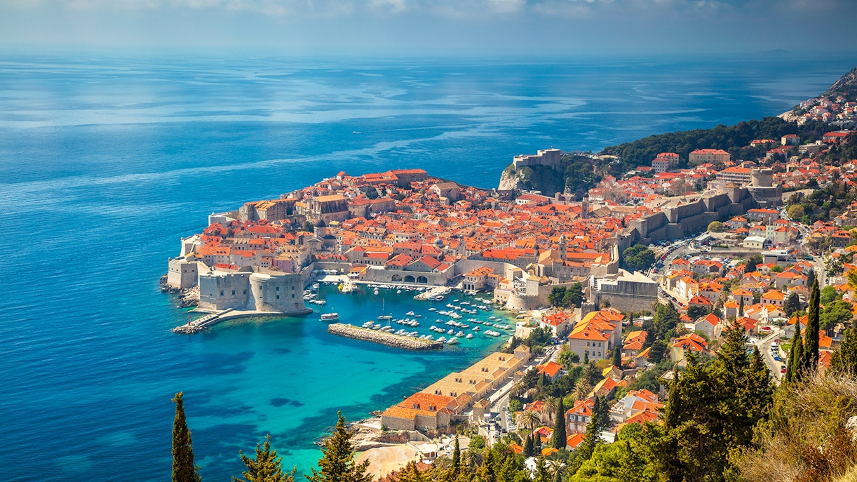 Dubrovnik Cable Car