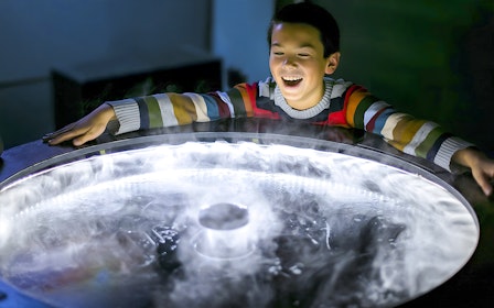 Exploratorium Tickets